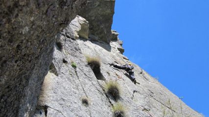 block65 sull'ultimo tiro