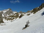 traverso sotto il colle