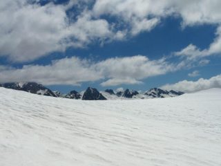 dall'Argentera alla ghiliè