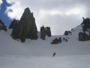 stupende guglie granitiche
