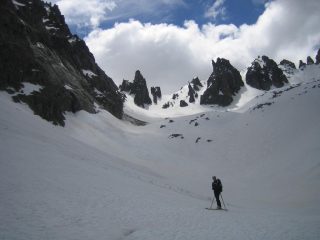 vallone spettacolare