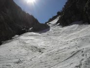 16.Oltre la strettoia.