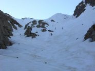 4.Parte mediana,a sx per la Ghilie'.