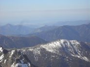 10.Verso il mare(Antibes?).