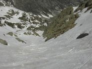 13.Scendendo:parte mediana.