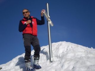 neve sino in punta