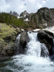 vista sulla Nasta