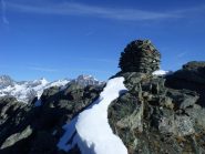 La cima