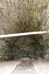 interno di gias Fontane