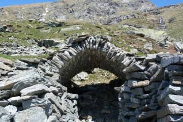 particolare architettonico