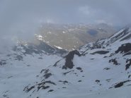 apertura  temporanea sul versante svizzero