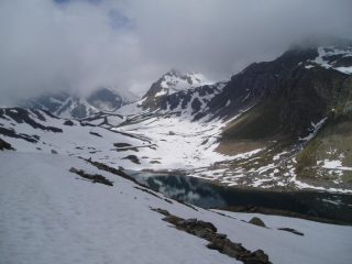 lago agnel