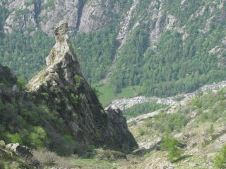 La Guglia del Frate