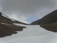 nevai evitabili sotto il colle