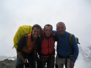 facce losche sul pic