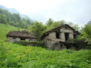  Alpe Ron