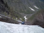 inizia l'Etrancgoulou