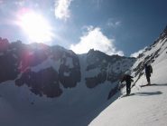un filo troppo alti in vista del canale