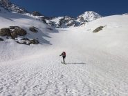neve ancora abbondante
