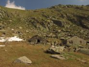 alpe e punta antena
