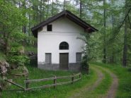 Chiesetta di sant'Antonio