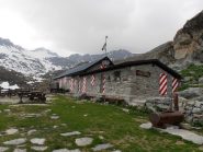 05 -  rifugio della Balma
