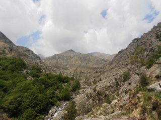 01 - appena entrati nel vallone