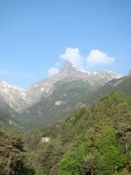 mont Avic