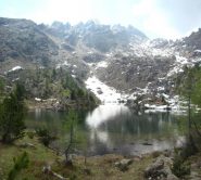  Lago Leser