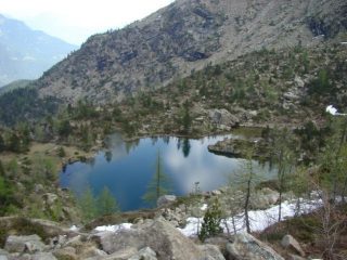 lago Leser