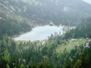 lago Servaz