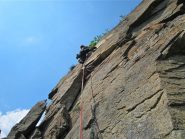 roby sul muro 