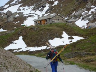 il bellissimo ristoro dey fond