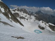 Uno sguardo ai laghi di Fremamorta