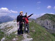 Alla ricerca di nuovi percorsi