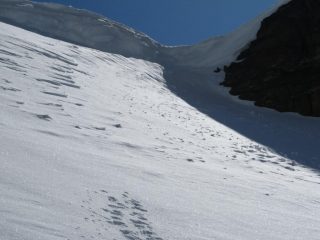 mi fermo qui