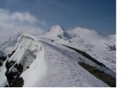La Grand Aig.Rousse dal Gran Cocor