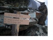 Al colle della Galisia...