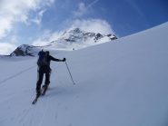 dal passo della Vacca