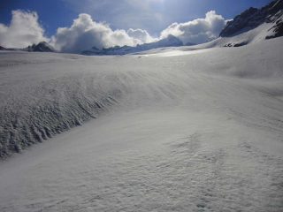 Neve perfetta