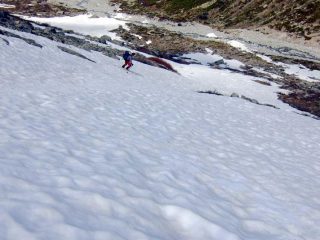 Verso il fondo