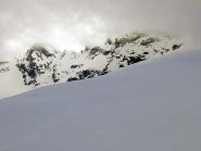 Arete du Mulinet