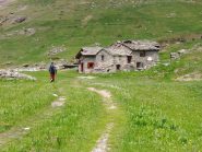 Chalets de Trieves
