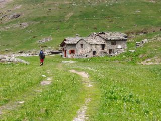 Chalets de Trieves