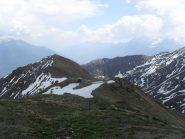 il bivacco della forestale