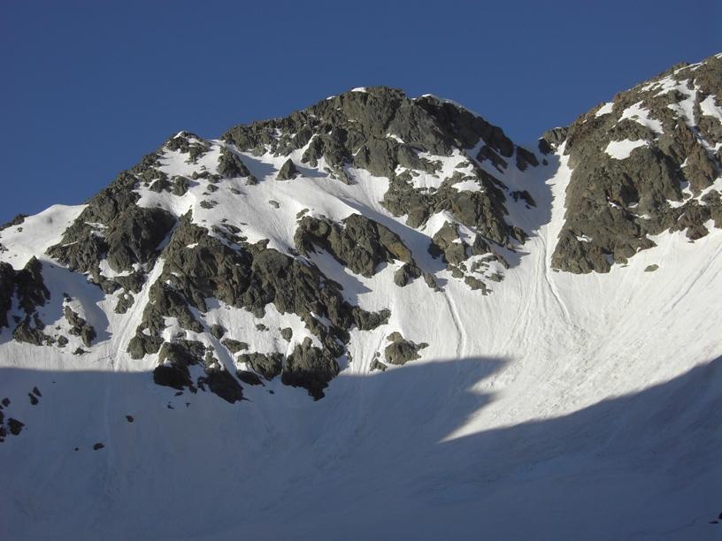 7.Cima di Leccia(ometto).