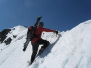 cresta Mercantour 