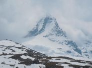 Scesi prima che le nebbie ci avvolgessero