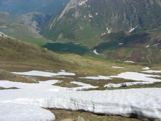 verso la Val Corsaglia