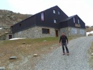 al rifugio tournalin